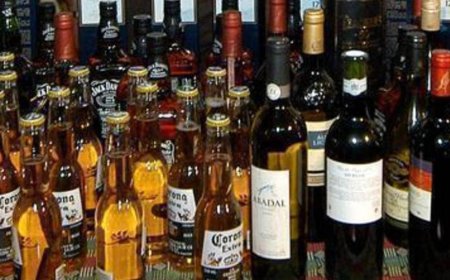 Kerala looks to boost local liquor production