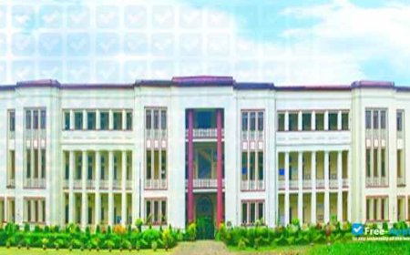 President Murmu hails St. Thomas College’s 75-year legacy of learning and social justice
