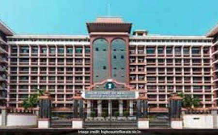 വിദ്യാര്ഥികളെ തിരുത്താന് അധ്യാപകര്ക്ക് അധികാരമുണ്ട് , രണ്ടടി കൊടുക്കുന്നതില് തെറ്റില്ല; അധ്യാപകനെതിരായ കേസ് റദ്ദാക്കി ഹൈക്കോടതി