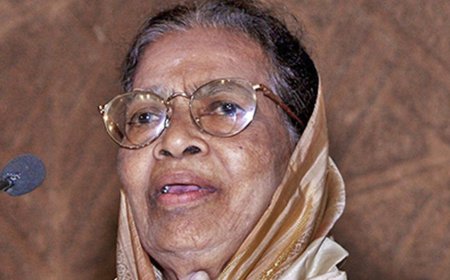 Kerala women have given leadership to India: President Murmu
