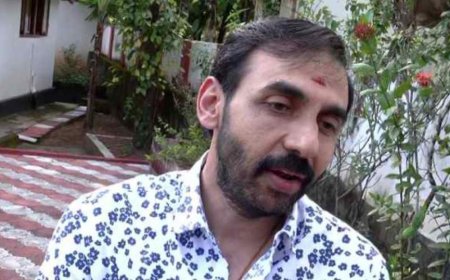 ശബരിമല സ്വര്ണക്കൊള്ള: പോറ്റിയുടെ വീട്ടില് നിന്ന് സ്വര്ണം പിടിച്ചെടുത്തു