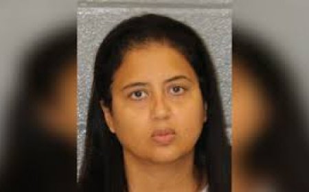 Indian-origin woman attacks husband with knife in US after he didn’t clean the house