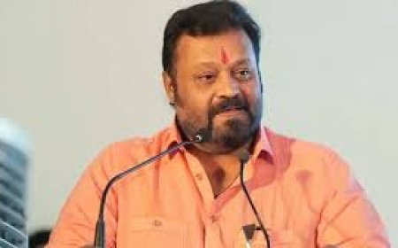 ആലപ്പുഴയിൽ എയിംസിന് വേണ്ടി   പ്രാർത്ഥിക്കണം: തൃശൂരിൽ എയിംസ് വരുമെന്ന് പറഞ്ഞിട്ടില്ലന്ന് സുരേഷ് ഗോപി