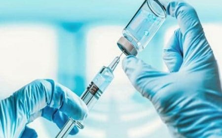 Tamil Nadu to launch India’s first free cancer vaccination for girls aged 1–14