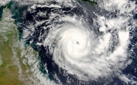 Cyclone 'Montha': IMD issues orange alert for North coastal TN