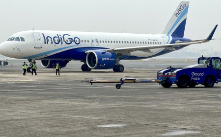 India and China resume direct flights as ties improve