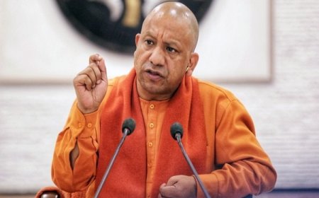 Mustafabad to be renamed as Kabirdham: UP CM