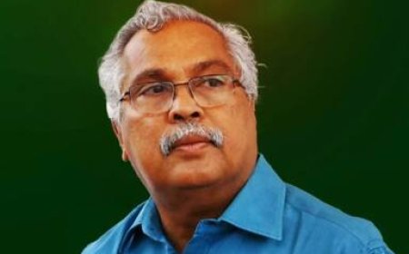 പിംഎം ശ്രീ; പ്രശ്നങ്ങൾ ഇപ്പോഴും ബാക്കിയെന്ന് ബിനോയ് വിശ്വം