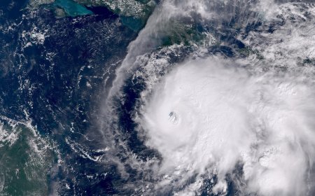 Three dead in Jamaica as strongest storm of the year Hurricane Melissa approaches island