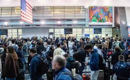 US to photograph green card, visa holders entering and leaving from Dec