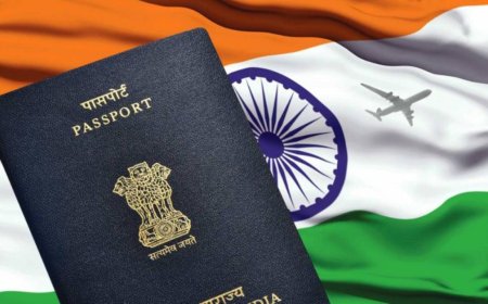 Alert for Indian expats in UAE: Indian Embassy, Consulate announce launch of new website for e-passport with chip