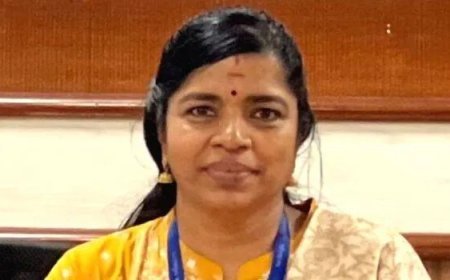 Malayali to become first woman director of Mysore Airport