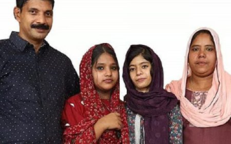 സ്വത്ത് തര്ക്കത്തില് മകനെയും കുടുംബത്തേയും തീയിട്ട് കൊന്ന സംഭവം; പ്രതി കുറ്റക്കാരനെന്ന് കോടതി