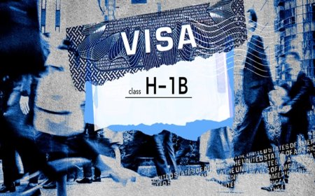 US announces list of applicants who qualify for H-1B $100K fee exemption