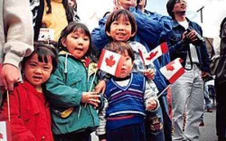 Canada invites foreign nationals to apply for permanent residency