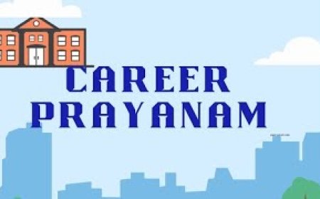 Kerala govt unveils digital platform offering 400 career options for students