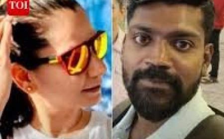 Bengaluru couple chases delivery agent for brushing against car, kills him