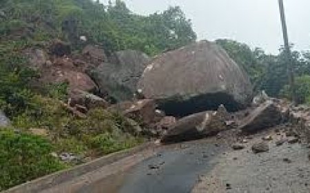 Cyclone Montha causes Rs 5,265 crore loss to Andhra Pradesh