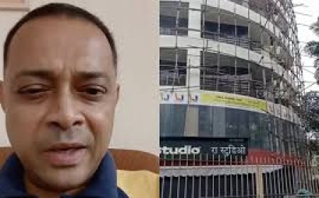 മുംബൈയിൽ സ്റ്റുഡിയോയിൽ ബന്ദികളാക്കിയ 20 കുട്ടികളെ  രക്ഷിച്ചു; പ്രതി പൊലീസ് വെടിവയ്പ്പിൽ കൊല്ലപ്പെട്ടു