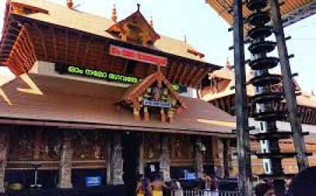 'ഭക്തരുടെ സൗകര്യത്തിന് പൂജാസമയം മാറ്റരുത്';  സുപ്രീംകോടതി