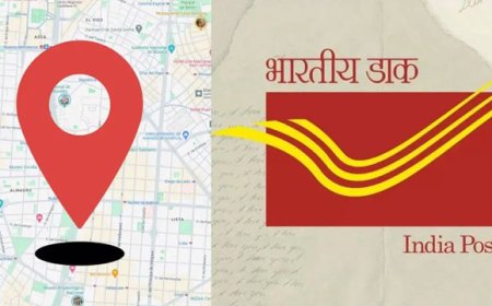 India Post introduces 10-digit DIGIPIN system to replace traditional PIN codes