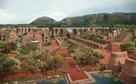 What was taught at Nalanda? The 64 subjects of India's ancient university