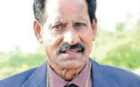 'ഹോക്കി ടൈഗര്' മാനുവൽ ഫ്രെഡറിക് അന്തരിച്ചു; ഒളിമ്പിക്സ് മെഡല് നേടിയ ആദ്യ മലയാളി