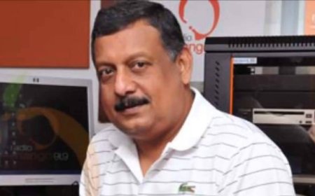 HC restores Vigilance cases against former ex-Kerala Cricket Association office bearers