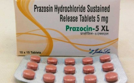 Cancer fear, health risk — US recalls blood pressure medicine