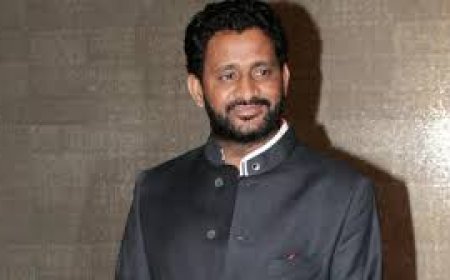 റസൂൽ പൂക്കുട്ടി  ചലച്ചിത്ര അക്കാദമി ചെയർമാൻ