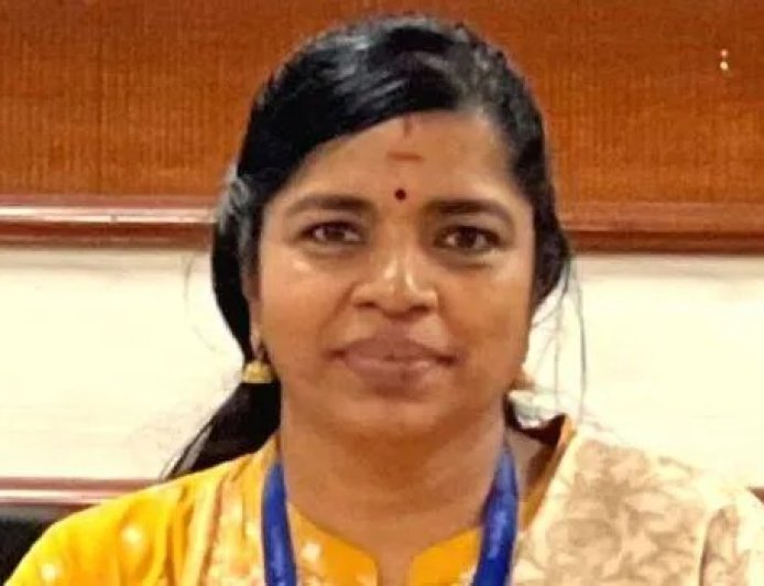 Malayali to become first woman director of Mysore Airport
