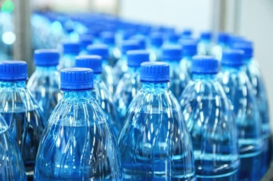 Oman: 2 die after poisoning from contaminated bottled water