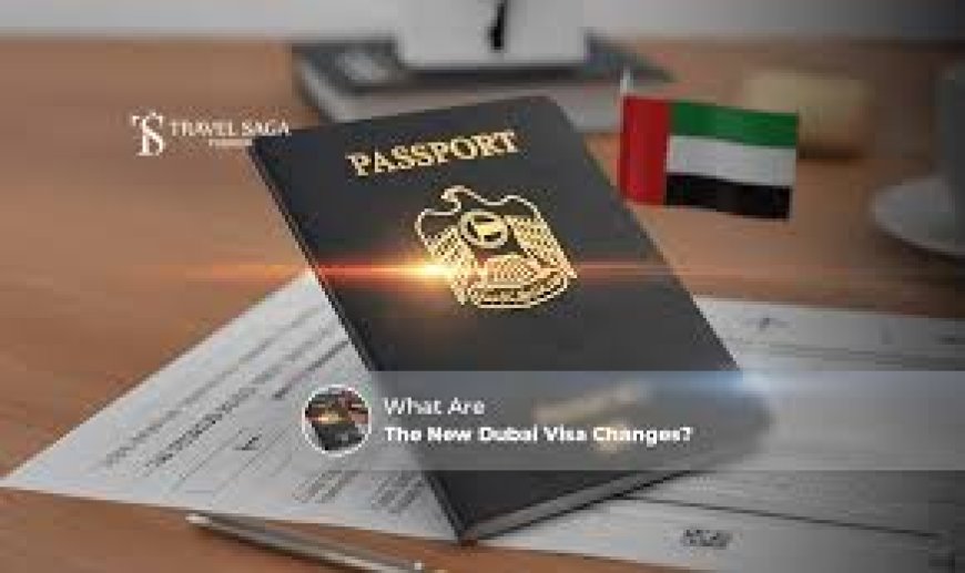 New UAE visa changes explained: Extended stay for widows and divorcees