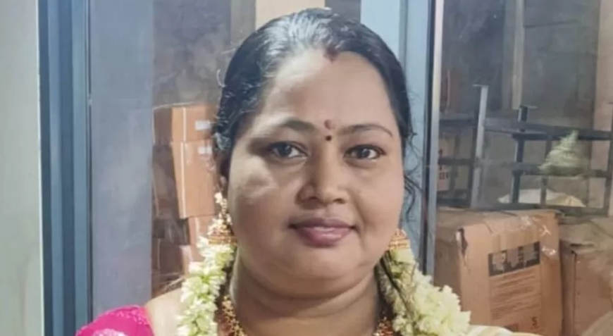അജിതയുടെ ഹൃദയം ഇനി മറ്റൊരാളില്‍ മിടിക്കും ; ആറ് അവയവങ്ങള്‍ ദാനം ചെയ്തു; നന്ദിയറിയിച്ച് ആരോഗ്യമന്ത്രി
