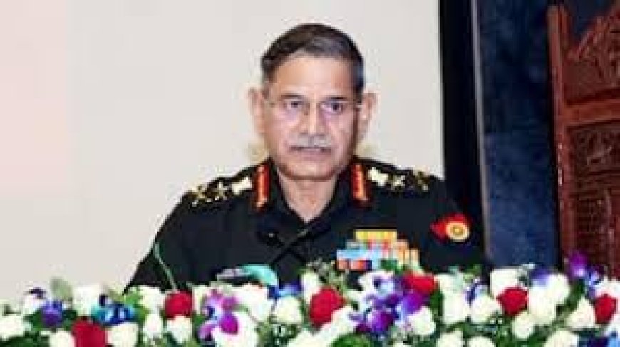 ഓപ്പറേഷൻ സിന്ദൂറിൽ കാട്ടിയ സംയമനം ഇനി ഉണ്ടാകില്ല, ശക്തമായ തിരിച്ചടി നൽകും : പാകിസ്താന്  മുന്നറിയിപ്പുമായി ഇന്ത്യൻ കരസേനാ മേധാവി