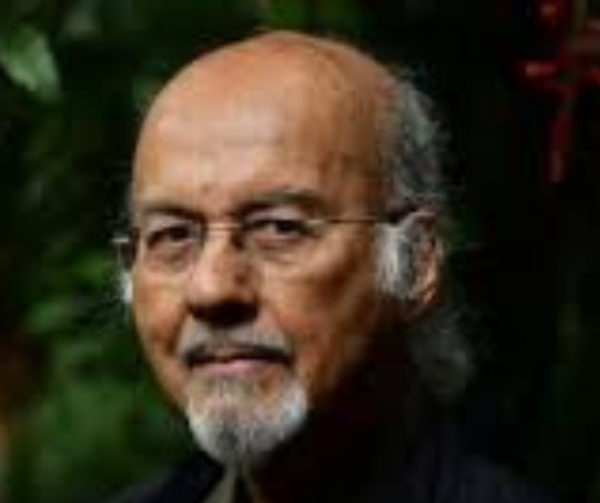 മുതിര്‍ന്ന മാധ്യമപ്രവര്‍ത്തകന്‍ ടി ജെ എസ് ജോര്‍ജ് അന്തരിച്ചു