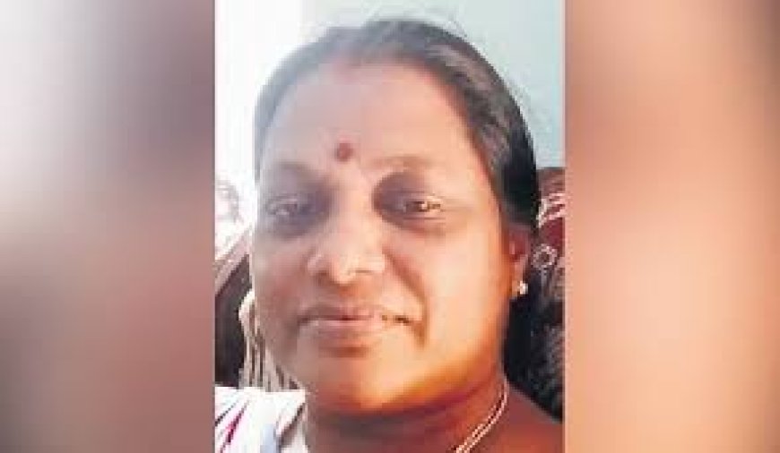 മെഡിക്കൽ കോളേജ് അപകടം; ബിന്ദുവിന്റെ മകന് ദേവസ്വം ബോർഡിൽ നിയമനം