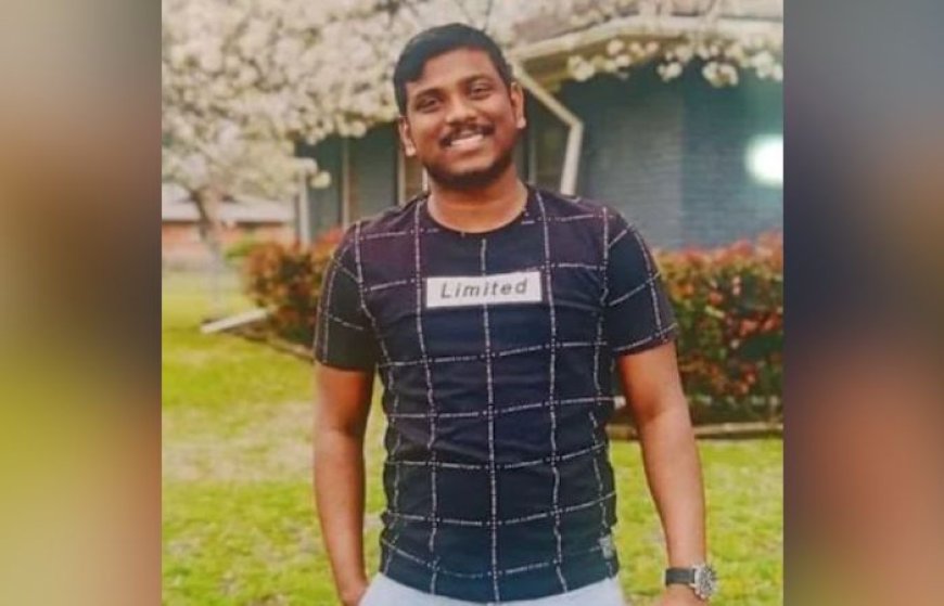 Hyderabad student, working at US gas station, shot dead
