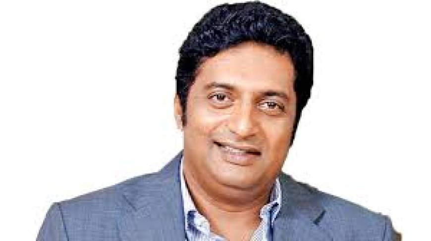 സംസ്ഥാന ചലച്ചിത്ര അവാര്‍ഡ് നിർണയം; പ്രകാശ് രാജ് ജൂറി ചെയര്‍മാന്‍