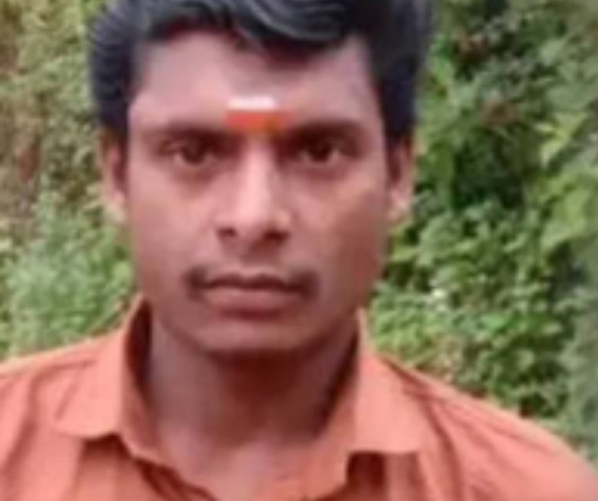 കടുവയുടെ ആക്രമണത്തിൽ ഫോറസ്റ്റ് വാച്ചർക്ക് ദാരുണാന്ത്യം