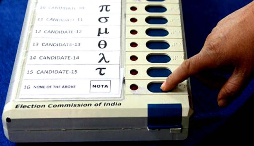 Kerala HC closes petition challenging choice of mosque as polling station