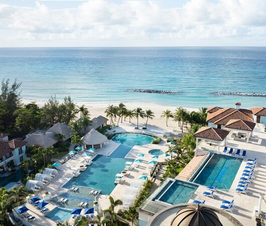 How Indians can get permanent residency in Barbados