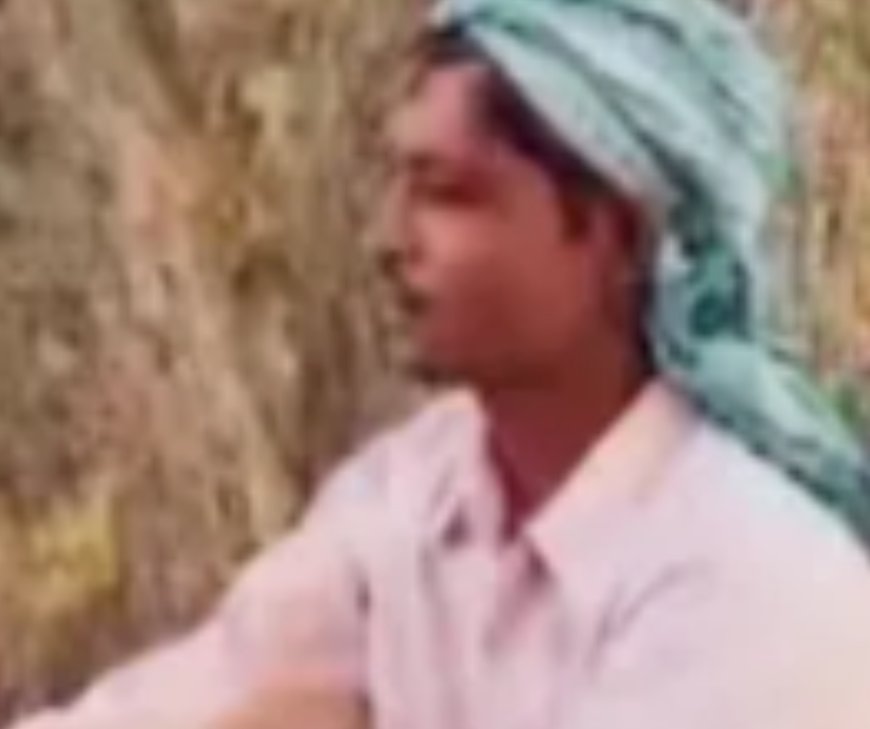 രാത്രിയാകുമ്പോൾ  ഭാര്യ പാമ്പായി മാറി എന്നെ കടിക്കുന്നു ...ദയവായി എന്നെ രക്ഷിക്കൂ:   യുവാവിന്റെ  പരാതിയിൽ അമ്പരന്ന് ഉദ്യോഗസ്ഥർ; തന്നെ ഒഴിവാക്കാനുള്ള ശ്രമമെന്ന് ഭാര്യ