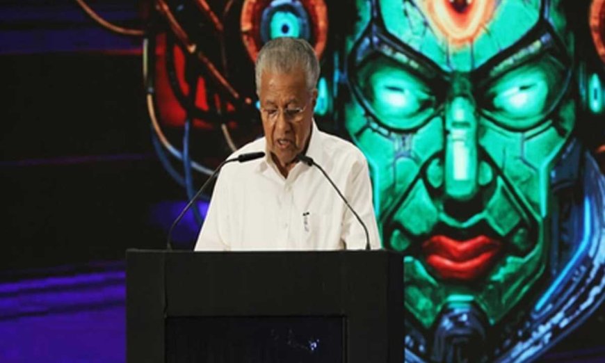 CM underlines cyber security as key to national safety