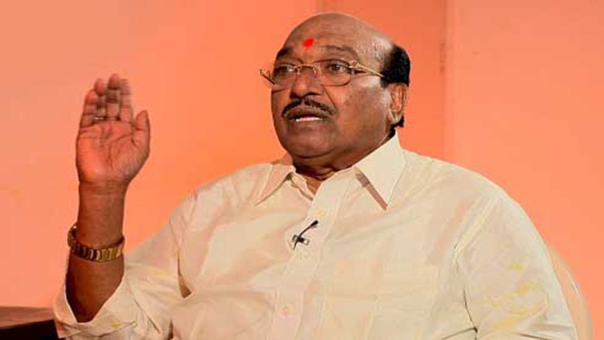 Vellappally slams Muslim League, accuses it of religious polarisation