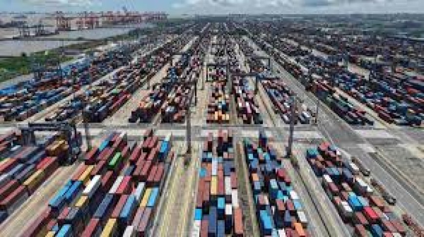 China vows to stand firm against Trump's 100% tariff threat