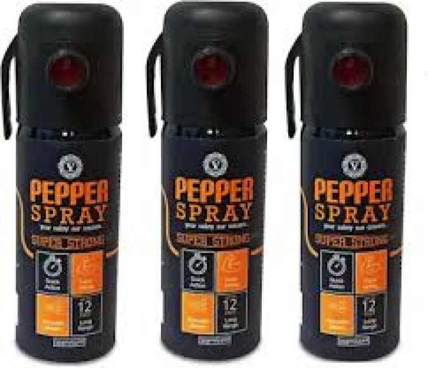 IMA arms Palakkad doctors with pepper spray for self-defence