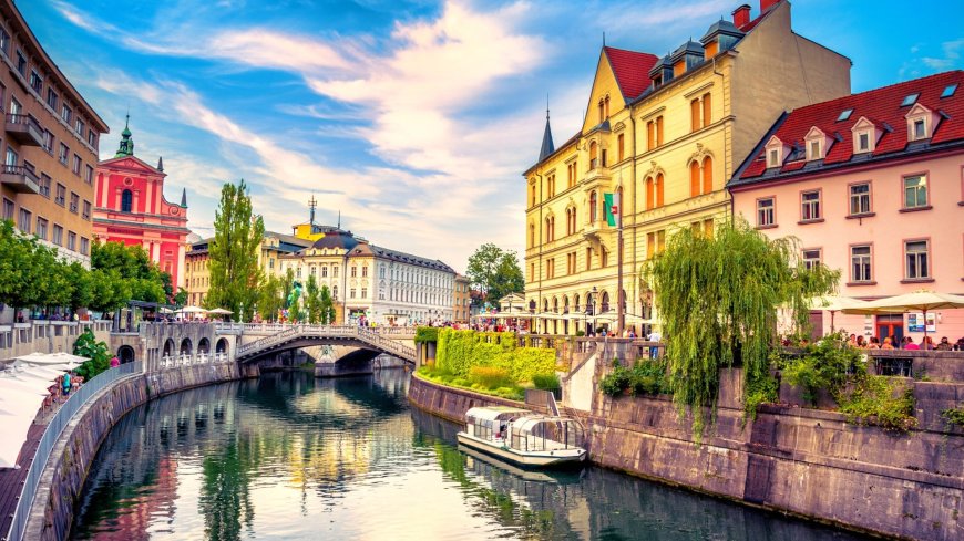 How Indians can get permanent residency in Europe's Slovenia
