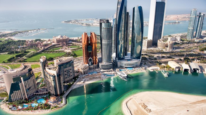 Abu Dhabi tops world’s happiest cities list, Dubai also ranks high