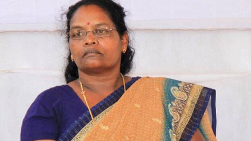 Tribal leader C.K. Janu signals shift towards UDF ahead of key Kerala polls